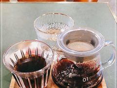 -MUSEE CAFE(保利·时光里店)