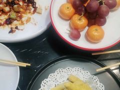 -大鸭梨烤鸭(甘家口店)