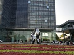 -苏州独墅湖体育馆