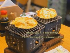 -友悦食堂(灯湖店)