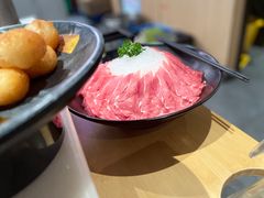 -煲宫猪肚鸡(晶品店)