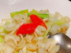 -长禧家·珑厨(东山口店)