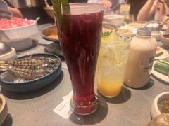 -巴奴毛肚火锅(二七万达店)