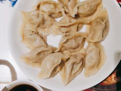 -东方饺子王(和平里店)