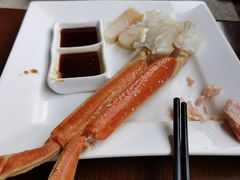 -上海丽笙精选海仑宾馆·莫赛克餐厅