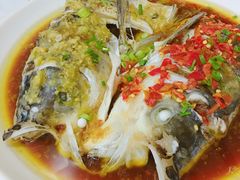 -建辉湖南土菜馆(南大街店)