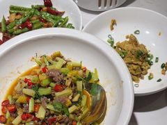 -花椒俏川菜小馆(南海万达店)