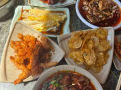 -小街天府(西工小街店)