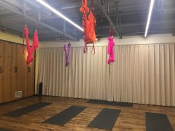 -FineYoga梵音瑜伽·普拉提