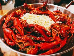 -虾小龙老长沙龙虾馆(坡子街店)