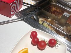 -海底捞火锅(外滩店)