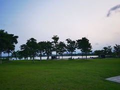 -海宁鹃湖公园