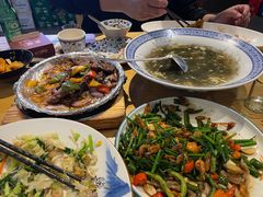 -乡里八闽·福州乡土菜(高宅店)