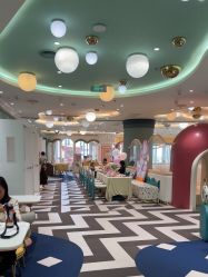 -奈尔宝·儿童乐园·亲子餐厅(苏州大悦城店)
