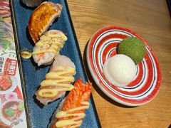 -Sushi Love 创意寿司(丽影广场店)