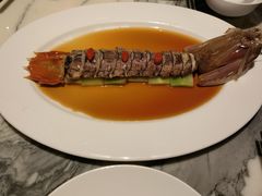 -遇外滩(BFC外滩金融中心店)