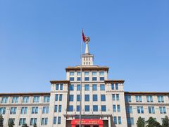 -军事博物馆(地铁站)