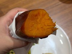 -汤印温泉假日酒店(崇礼富龙滑雪场店)