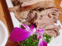 -品回味清真西北楼(宁波首店)