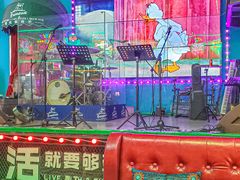 -Famous肥猫墨西哥音乐餐吧(五棵松华熙LIVE店)