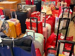 -广州粤海喜来登酒店