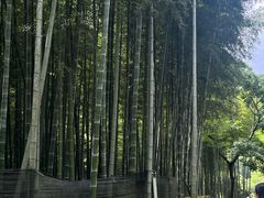 -黄公望隐居地