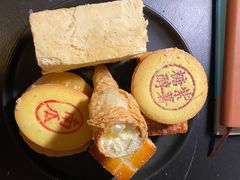 -庆祥斋糕点厂(留学路店)
