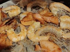 -姜胖胖韩式自助烤肉(光明万达店)