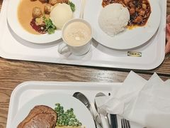 -宜家·瑞典风味餐厅(四元桥店)