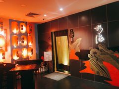 -杉海和牛烧肉海鲜自助(会展城店)