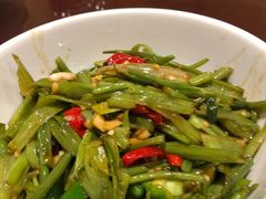 空心菜梗-传统菜农庄(皇姑路店)