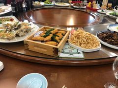 -友鹏海鲜(新宜白大道店)