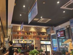 -木屋烧烤(观澜湖新城MH店)