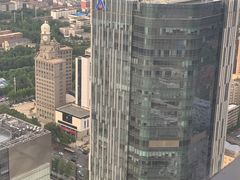 -万达文华酒店·48F云端窗景美食汇自助餐厅