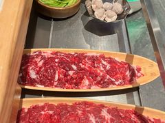 -左庭右院鲜牛肉火锅(苏州园区永旺店)