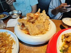-95号酱骨·一块豆腐(展春园西路店)