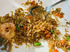 -金湖港式餐厅(建外店)