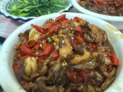 -铁头烧菜馆(立新路店)