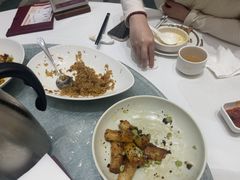 -喜宴又一村·粤菜·茶点·海鲜(壹方天地店)