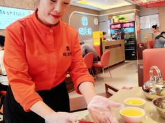 -蝎王府羊蝎子(天通苑店)