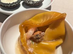-金海华·悦食东方(苏州中心商场店)