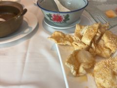 -粤财皇冠假日酒店·彩华轩中餐厅