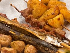 -买又大餐厅(福林里店)