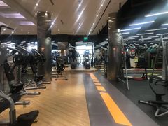 -威尔仕健身(金茂店)