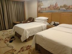 -维也纳国际酒店·深圳北站店