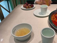 -麻辣空间·清油火锅(万达广场店)