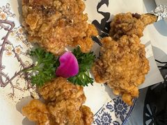 -梅利汴京烤鸭•开封豫菜地标店(晋安路店)