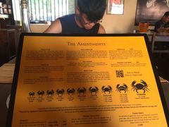 -Ministry of Crab(科伦坡店)