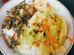 -永和大王(梅家浜店)
