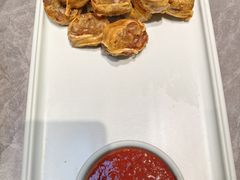 -八闽饭店闽南小镇(铁西店)